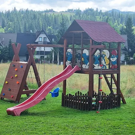 Lägenhet ,,gorskie Szlaki