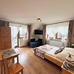 Apartment ,,gorskie Szlaki