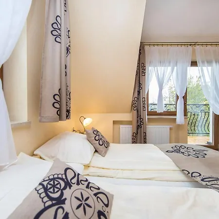Apartment ,,gorskie Szlaki